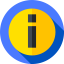 Info icon 64x64