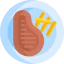 Steak Ikona 64x64