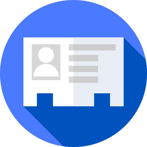 Profile icon