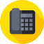 Telephone icon 64x64