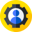Setting icon 64x64