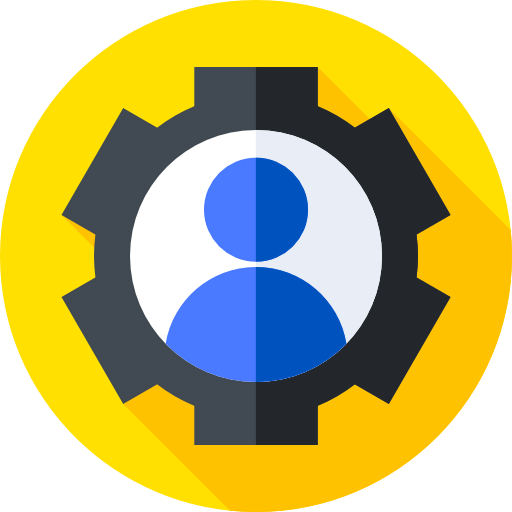 Setting icon
