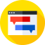 Webpage icon 64x64