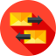 Send icon 64x64
