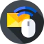 Mail icon 64x64