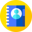 Address icon 64x64