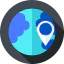 Worldwide icon 64x64