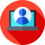 Video call Symbol 64x64