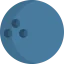 Bowling Ikona 64x64