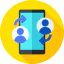Call icon 64x64