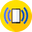 Smartphone icon 64x64