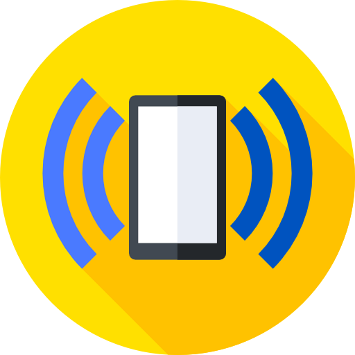 Smartphone icon