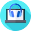 Video chat icon 64x64
