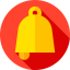 Bell icon 64x64