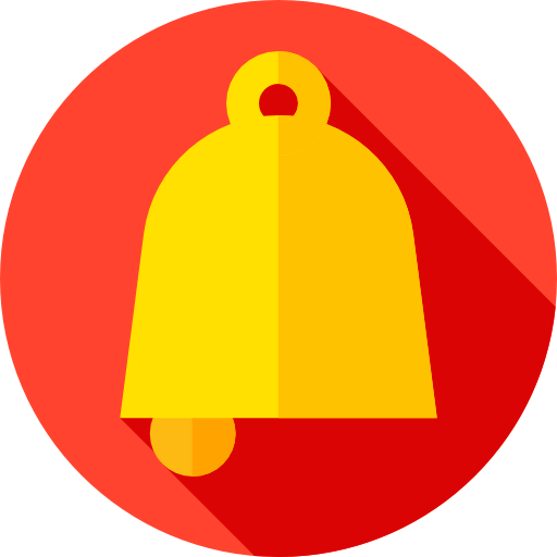 Bell icon