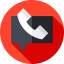 Chat icon 64x64
