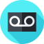 Cassette icon 64x64