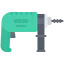 Drill icon 64x64