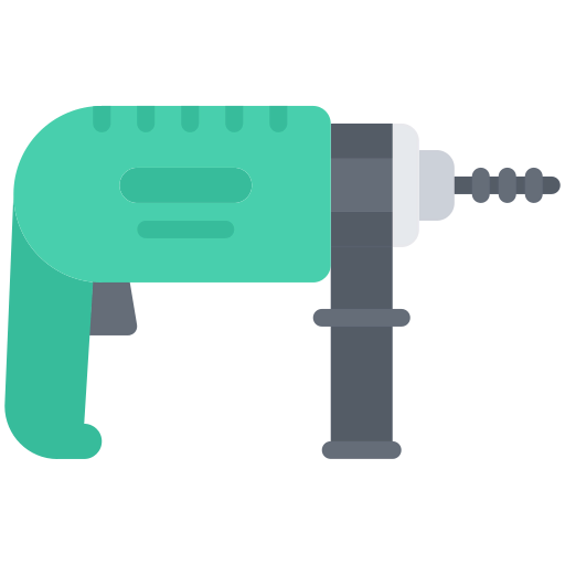 Drill icon
