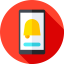 Alarm icon 64x64