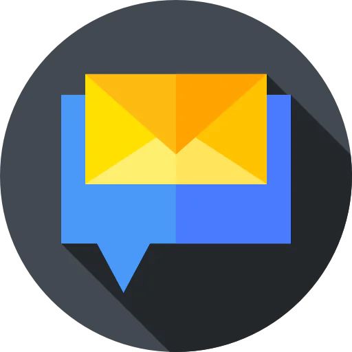 Message icon