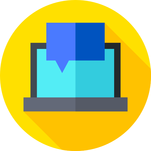 Chat icon
