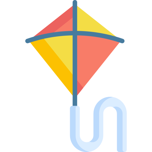 Kite icon