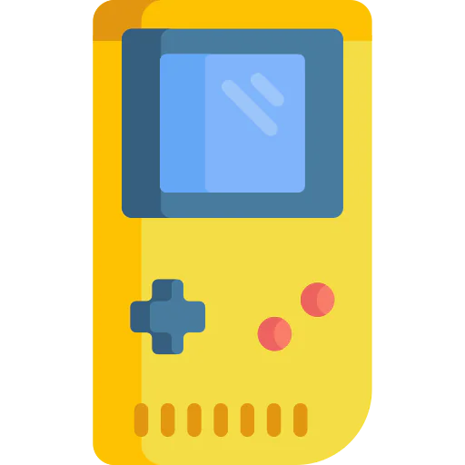 Videogames icon