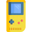 Videogames Symbol 64x64