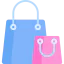 Shopping bag Ikona 64x64