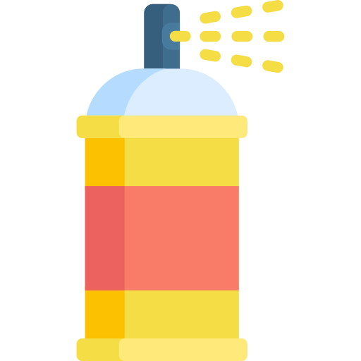 Spray icon