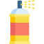 Spray Ikona 64x64