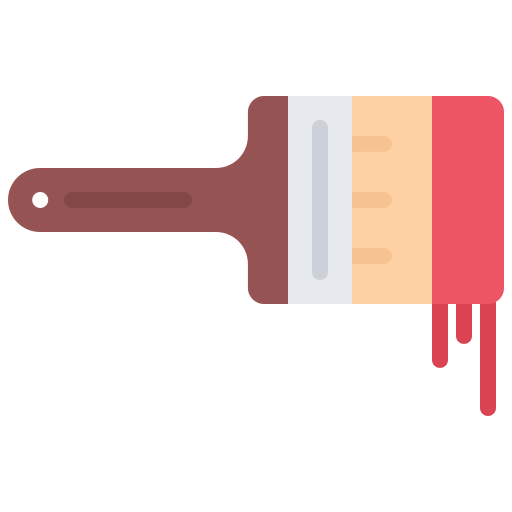 Paintbrush icon