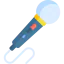 Microphone Ikona 64x64