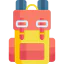 Backpack Ikona 64x64