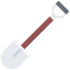 Shovel icon 64x64