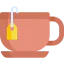 Tea cup Ikona 64x64
