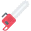 Chainsaw icon 64x64