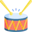 Drum Ikona 64x64