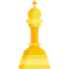 Chess piece Ikona 64x64