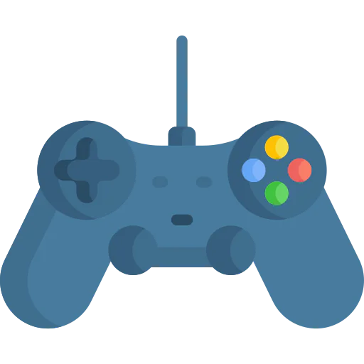 Gamepad icon