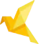 Origami Ikona 64x64
