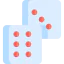 Dice Ikona 64x64