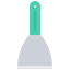 Putty knife 图标 64x64