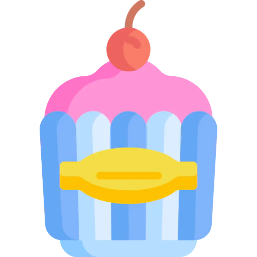 Cupcake icon