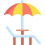 Umbrella Ikona 64x64