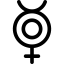 Hermaphrodite icon 64x64