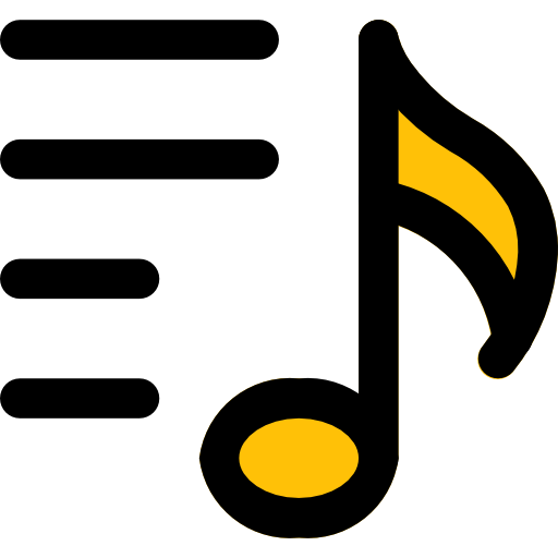Playlist icon