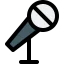 Microphone biểu tượng 64x64