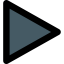 Play icône 64x64